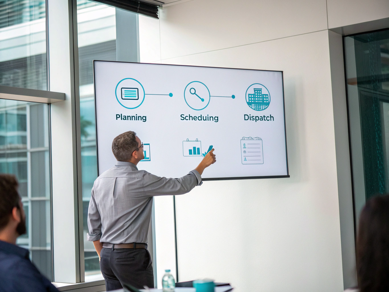 Strategic Administration